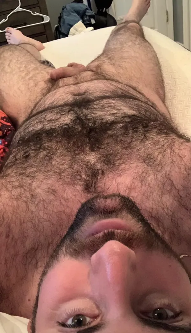 Orgasm game, I’m getting tied up later so for every 10 likes I’ll have to cum posted by Liquid_ice_27