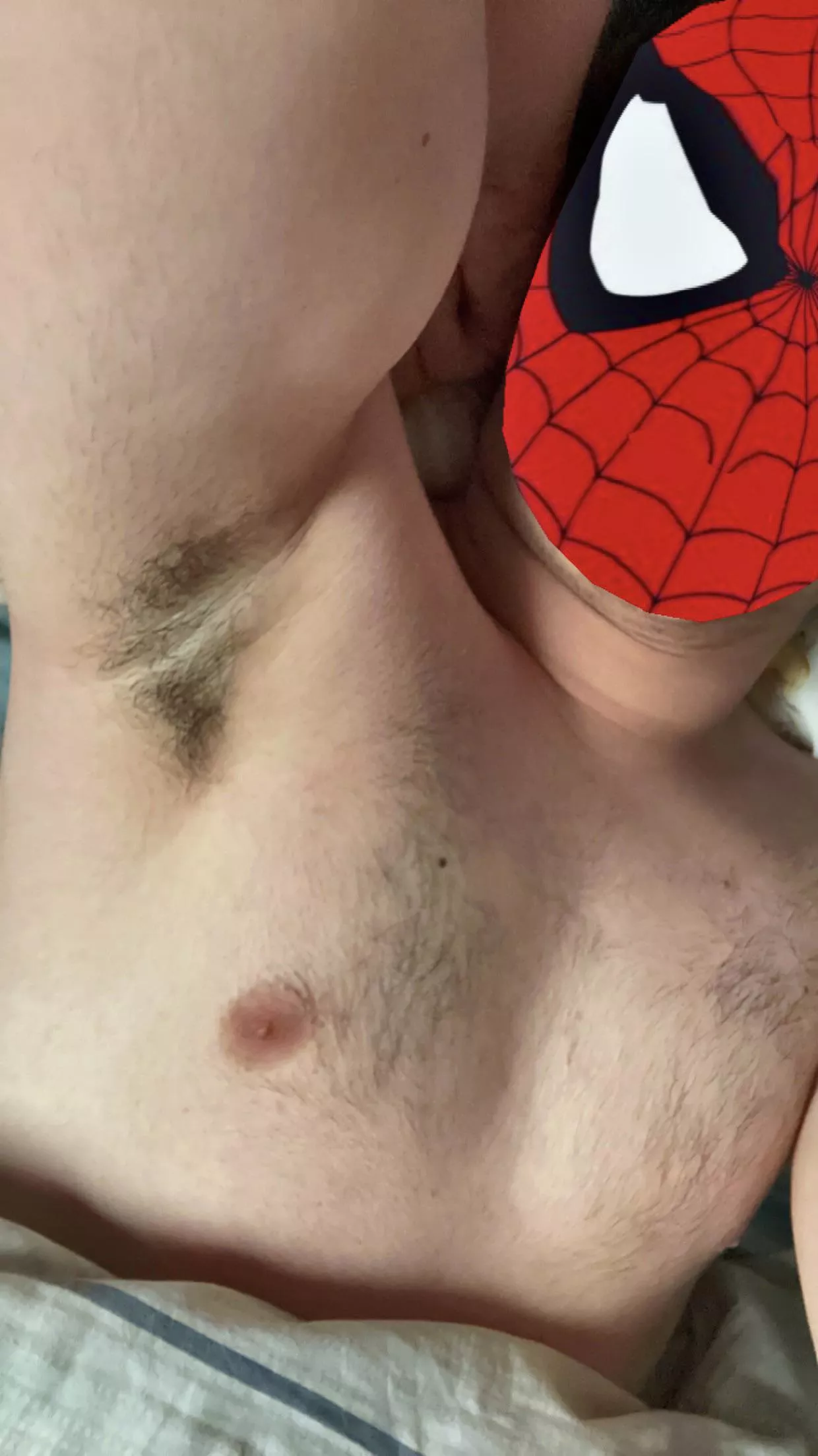 Pm me posted by Acrobatic-Actuary-86