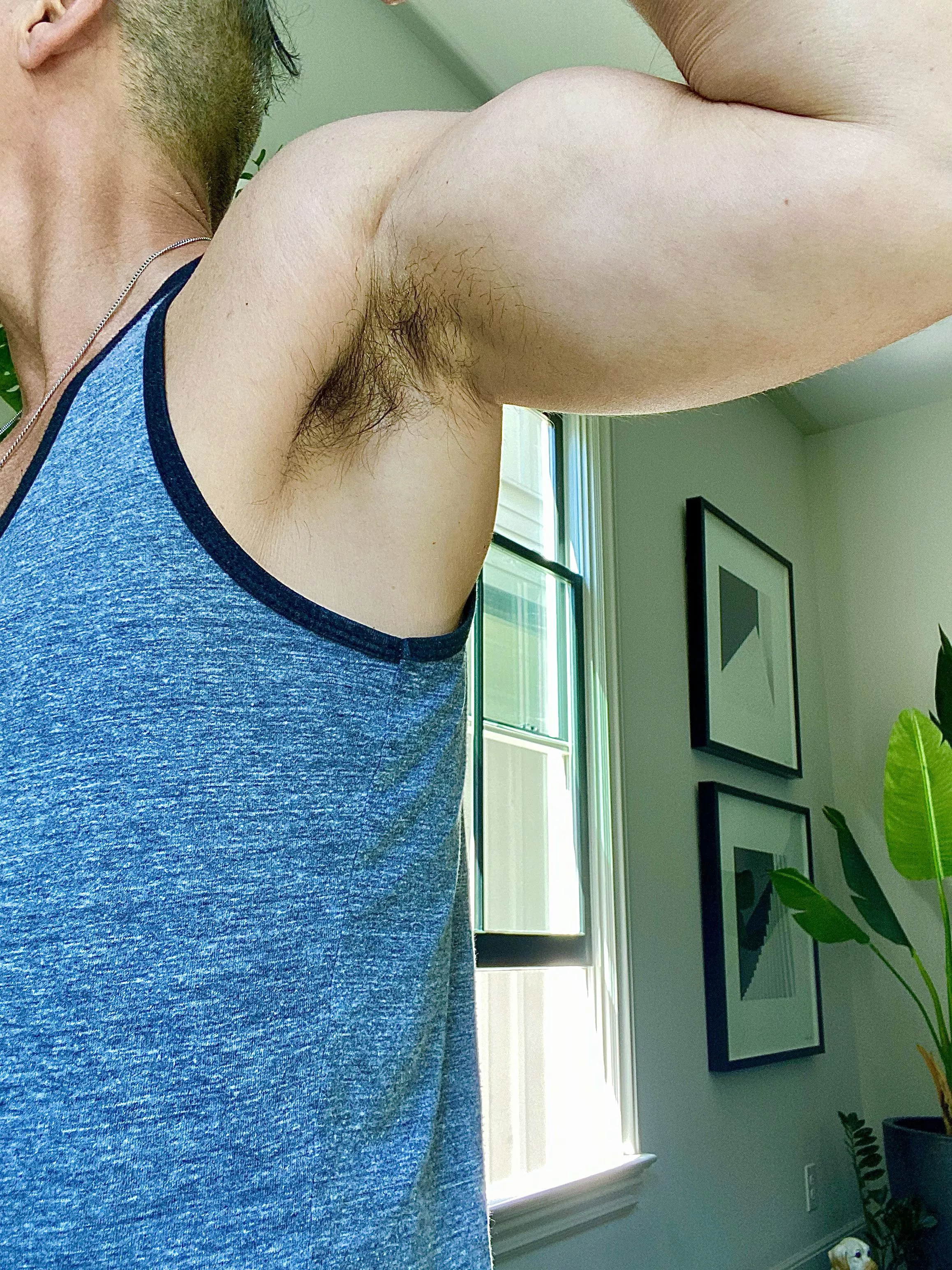 Post Gym posted by FitnessATL