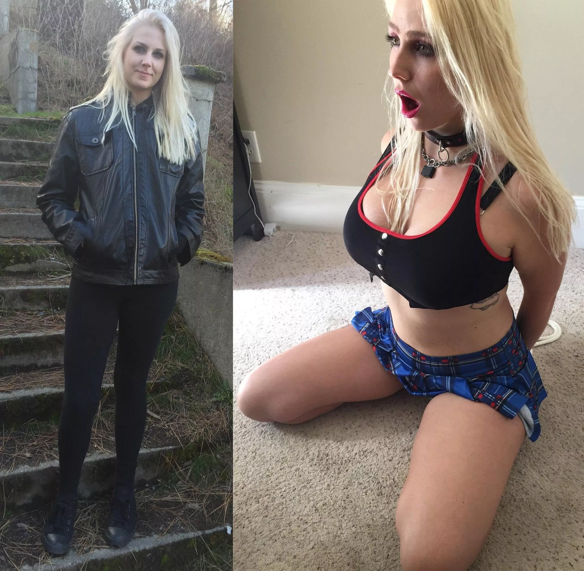 Progression. posted by YouFlimsy2061