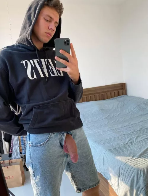 rather taste or have it inside u? by trasomdo