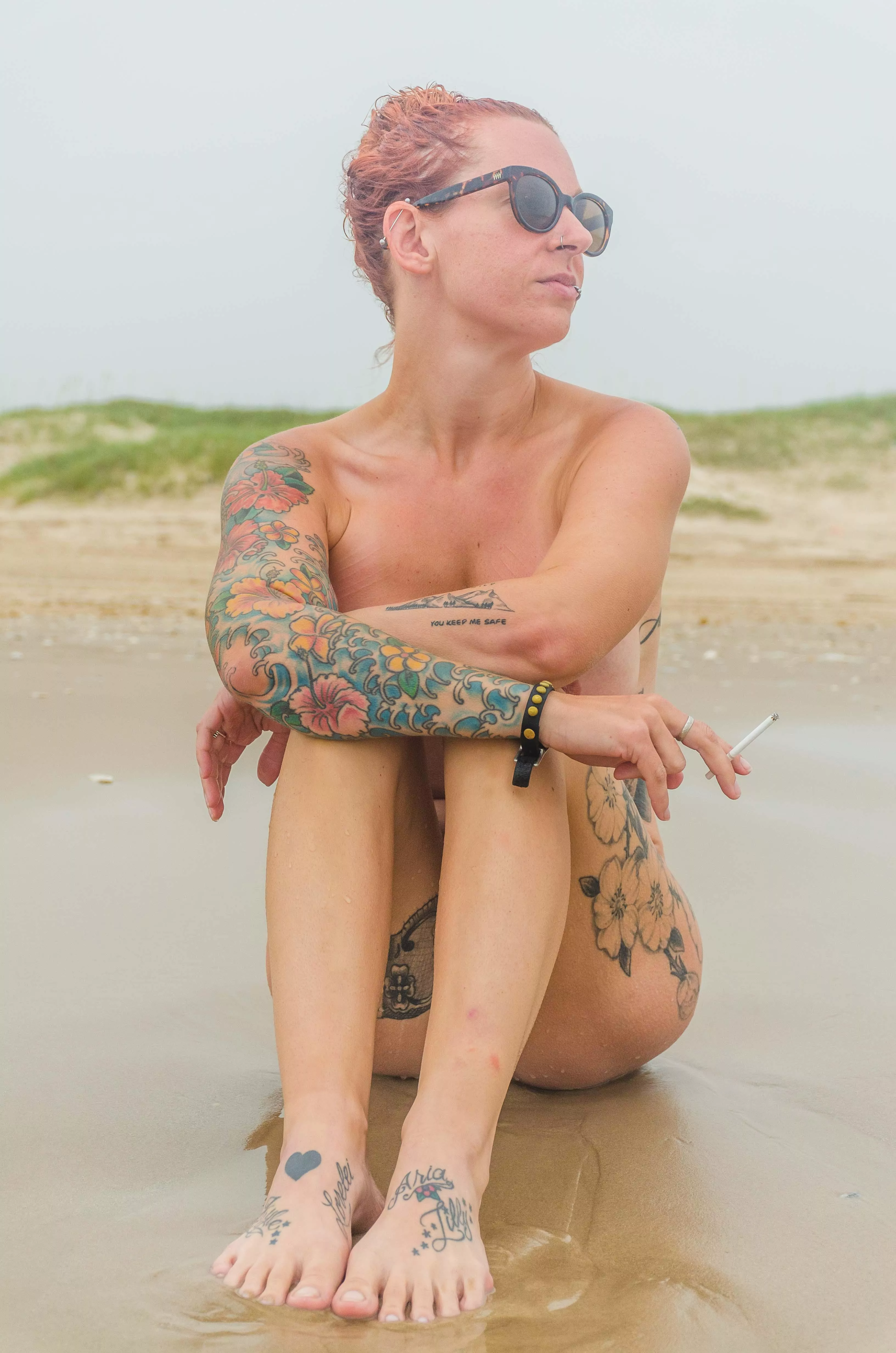 Ready for summer posted by wicked_sierra