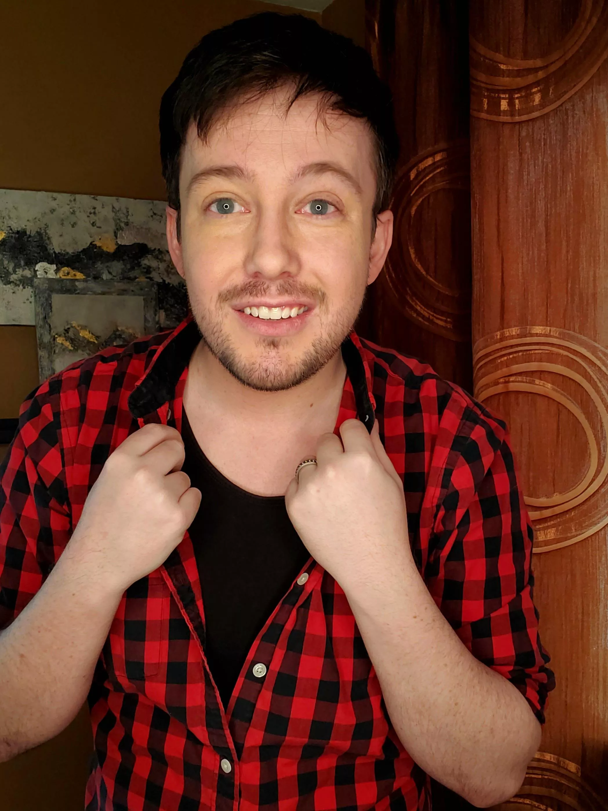 Ready for the weekend posted by Symbiont6