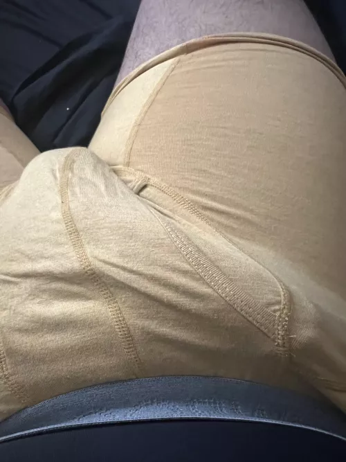 Ready for the weekend? by theboyislost