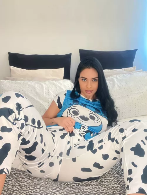 Ready to get wild? by barbiewolff