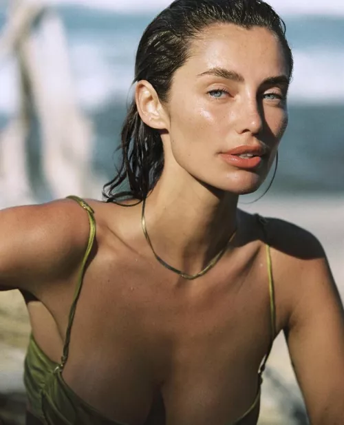 Rebecca Donaldson by NoBobcat1850