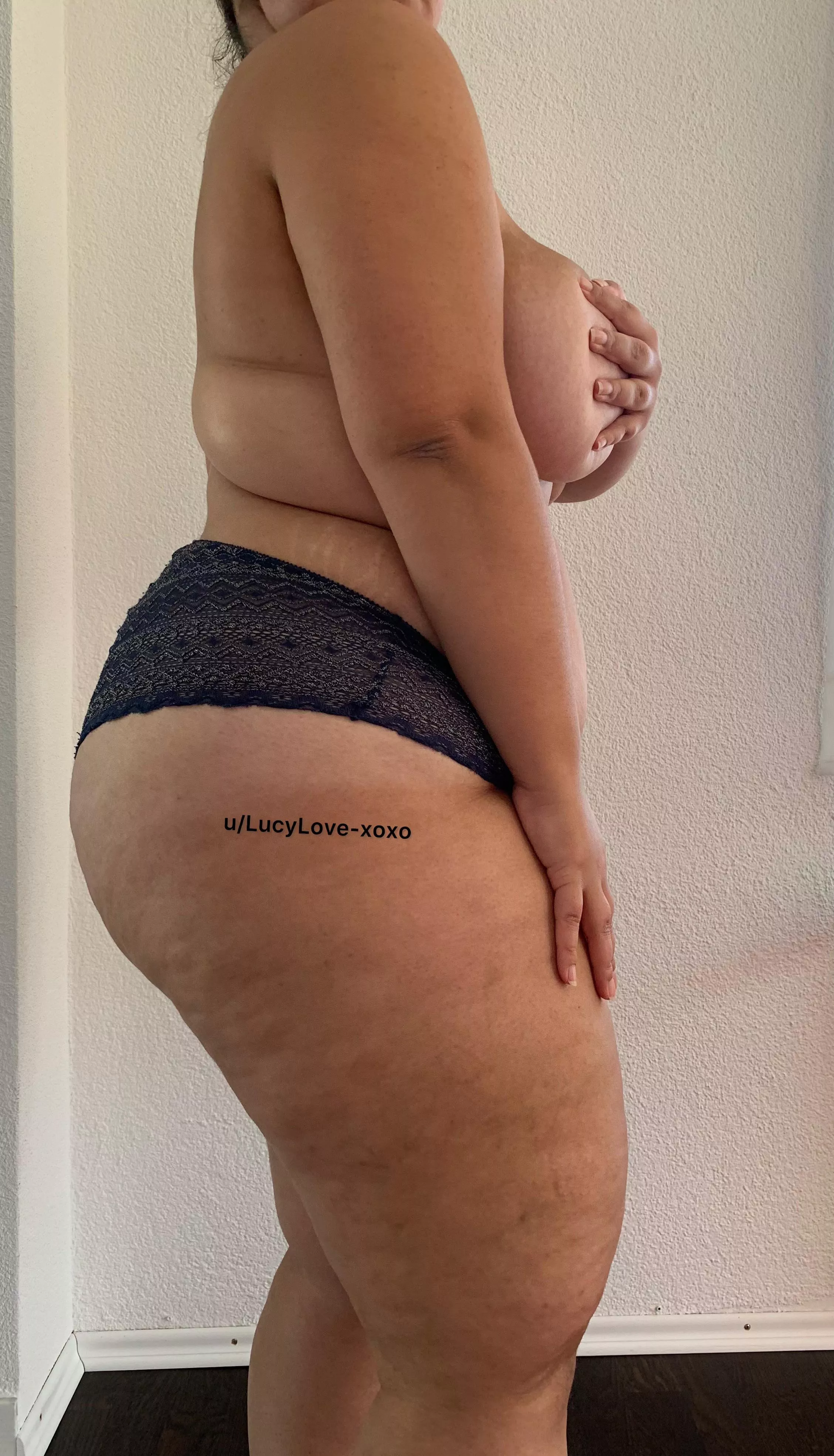 Replace my hand posted by LucyLove-xoxo