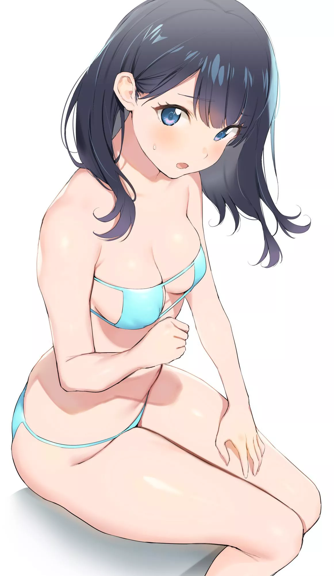 Rikka Takarada [SSSS.Gridman] posted by EmmaNyaaa