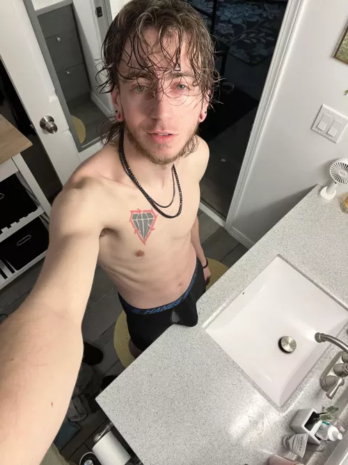 Saturday snack by Flynfux