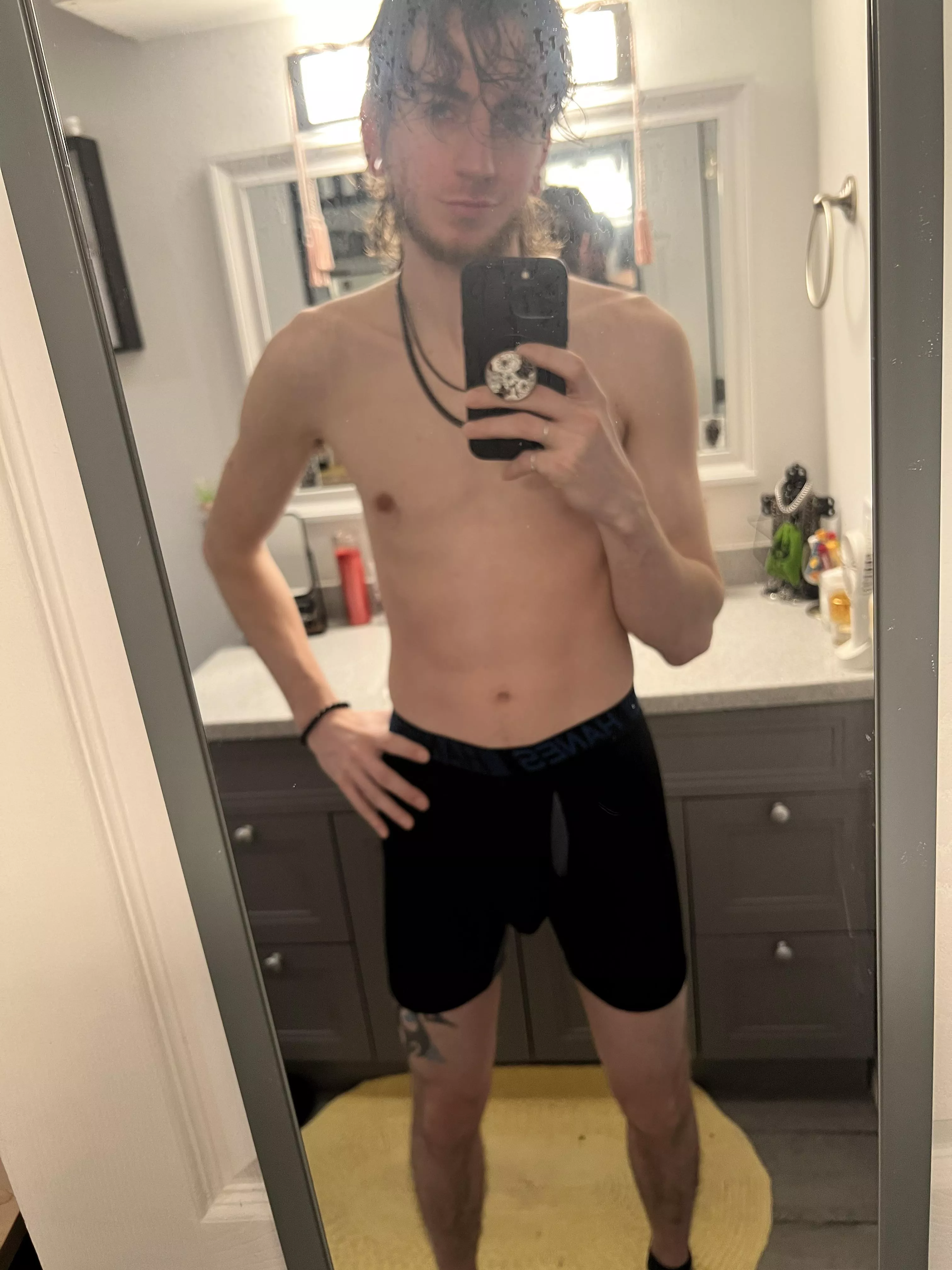 Saturday snack posted by Flynfux