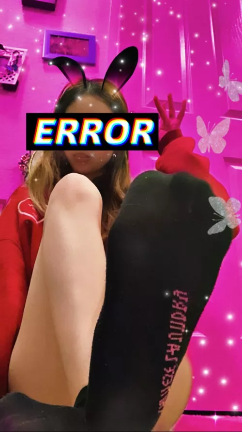 [selling] Come play with me~ SUPER SWEATY panties/bras/socks starting at $20 by SlutSellingSocks