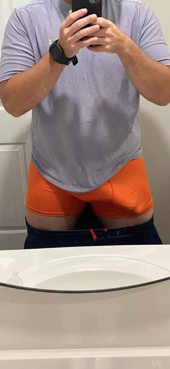 Should I go up a size or do these fit just right? posted by SheepherderPrize1596