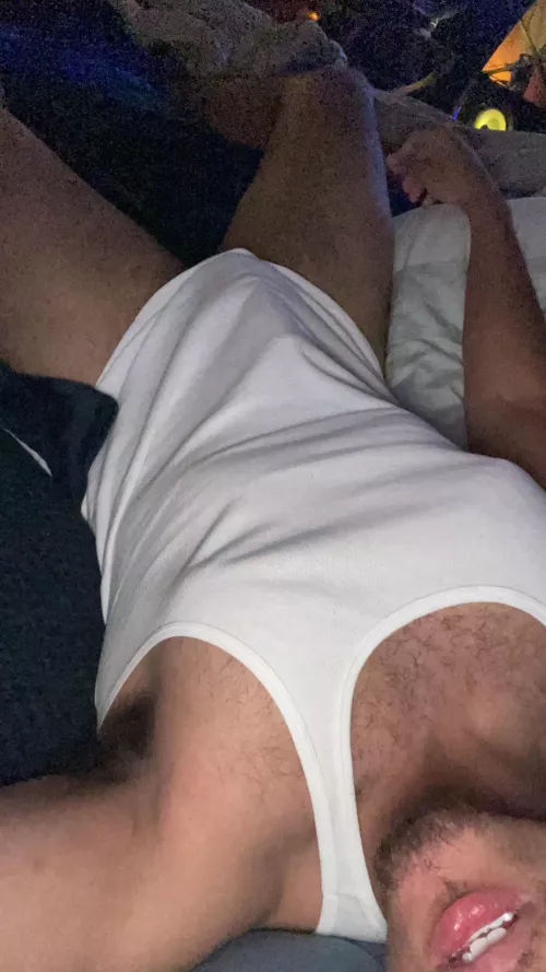 Should I keep going? by LilTexan5