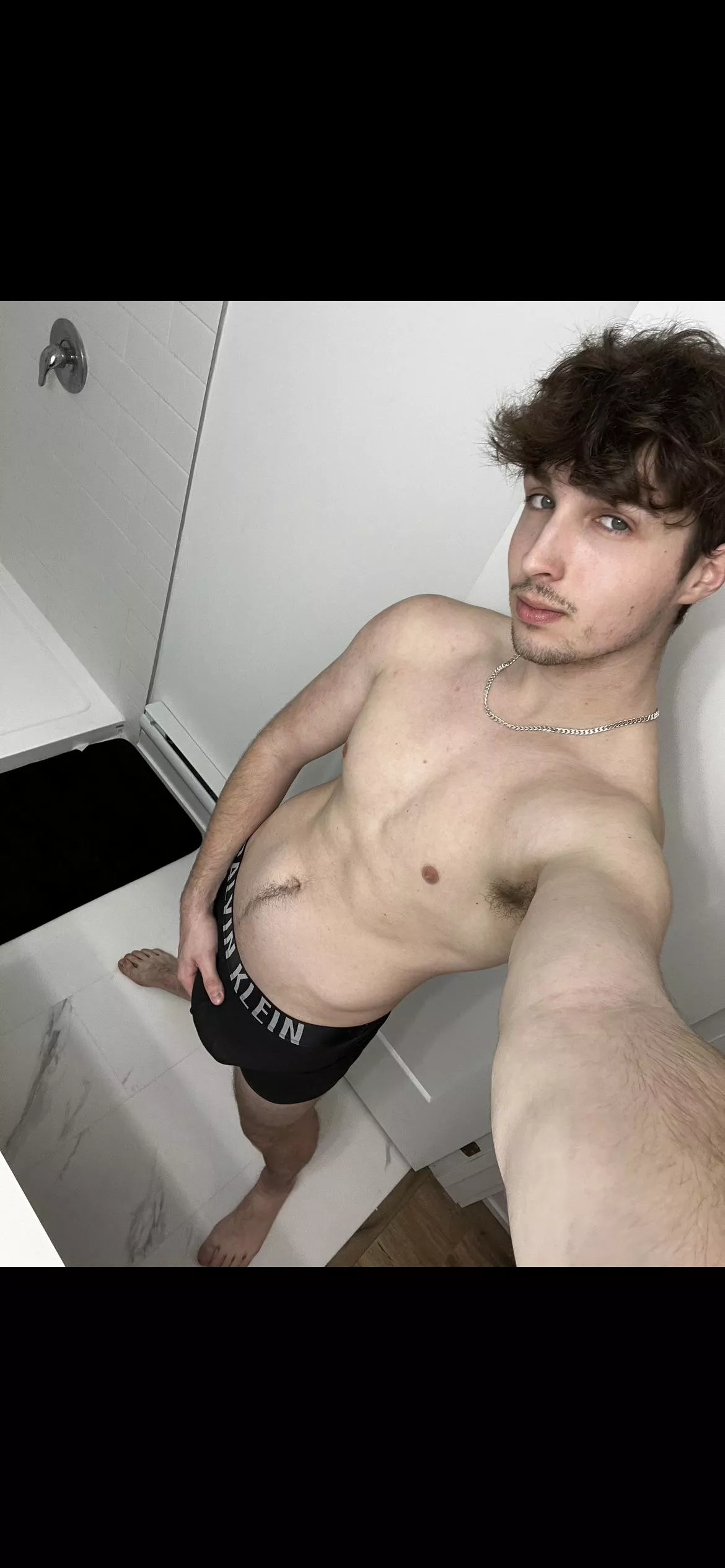 Should I take them off? posted by sadboycad