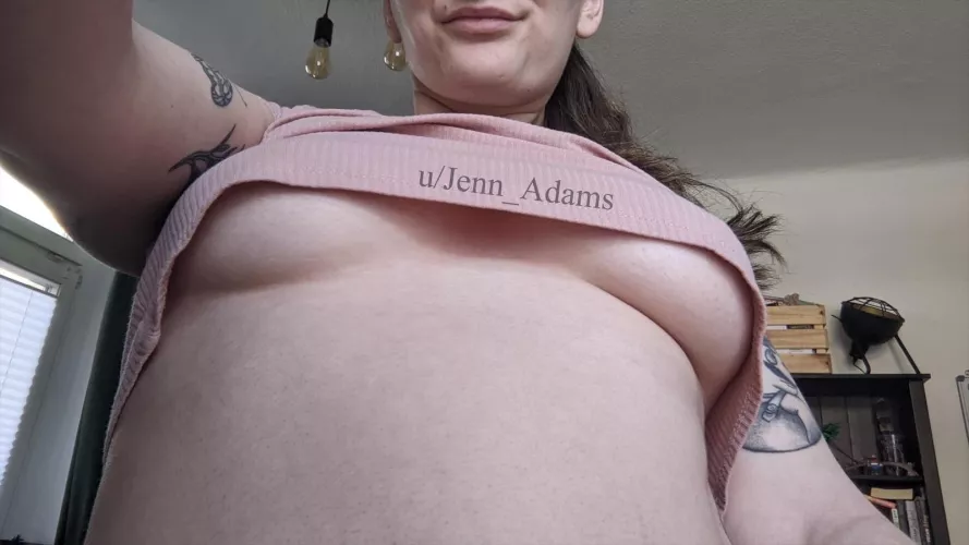 Small titties by Jenn_Adams