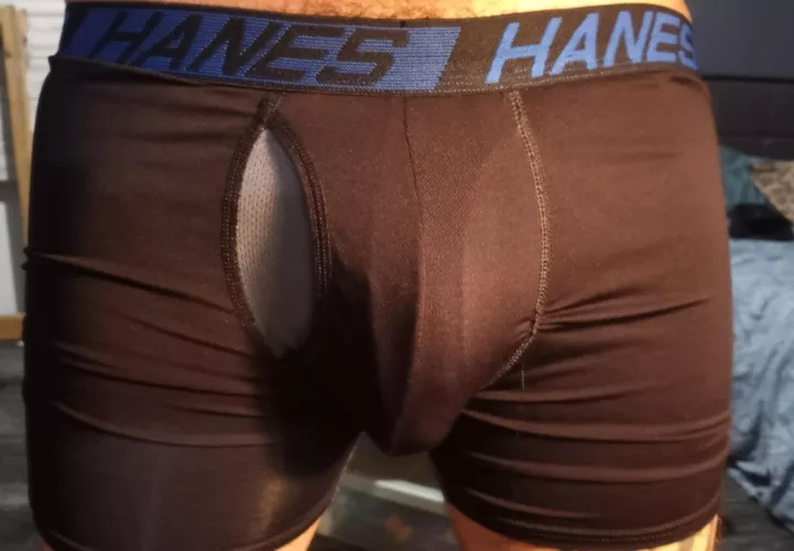 So far this is my favorite pic in briefs. by gmon8889