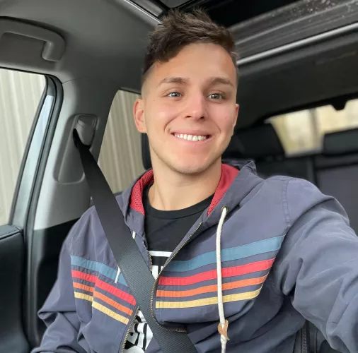 So here’s to finally feeling genuinely happy in life - and knowing that i’ve earned every single moment of it. by petraCOR