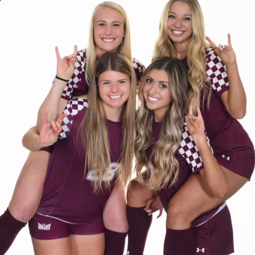 Soccer Squad ⚽ by ModernHagiography