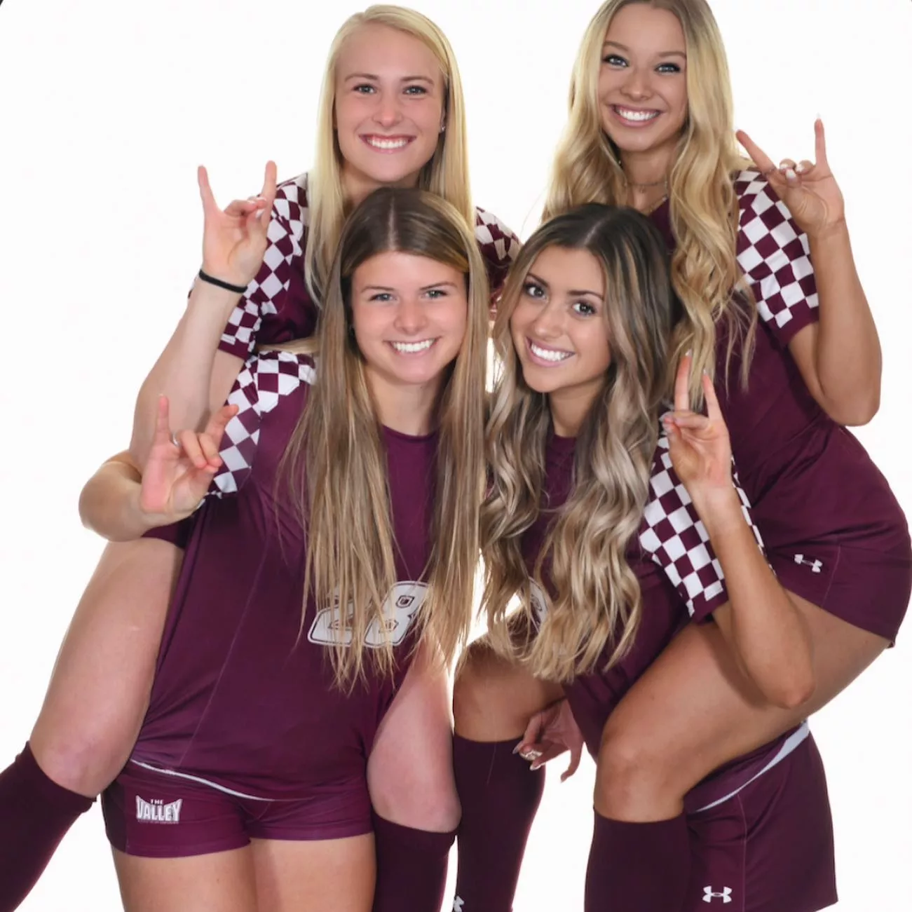 Soccer Squad ⚽ posted by ModernHagiography