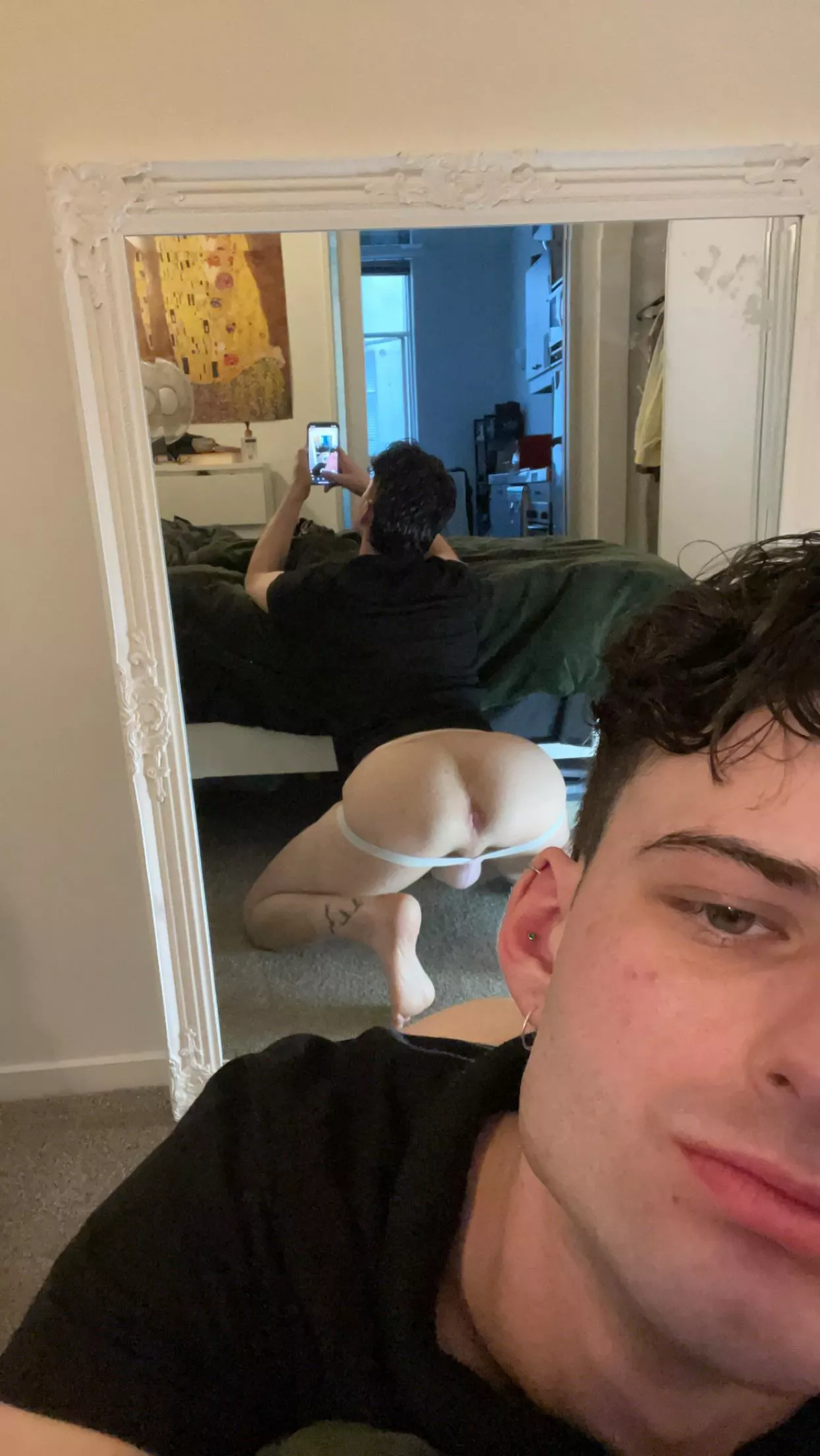 Spank my ass while you fuck me posted by virgoliciousx