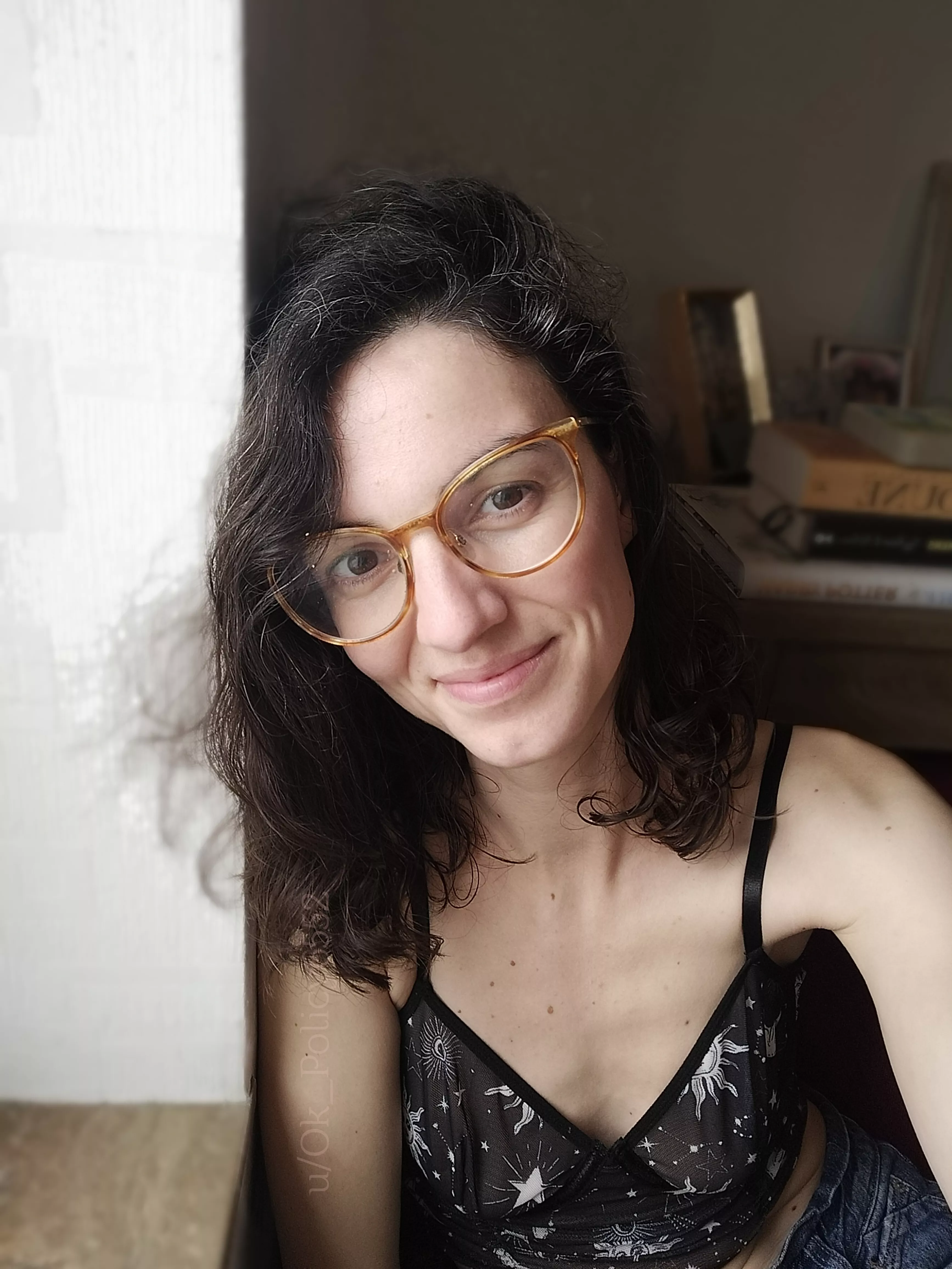 Stargazing posted by Ok_Policy6552