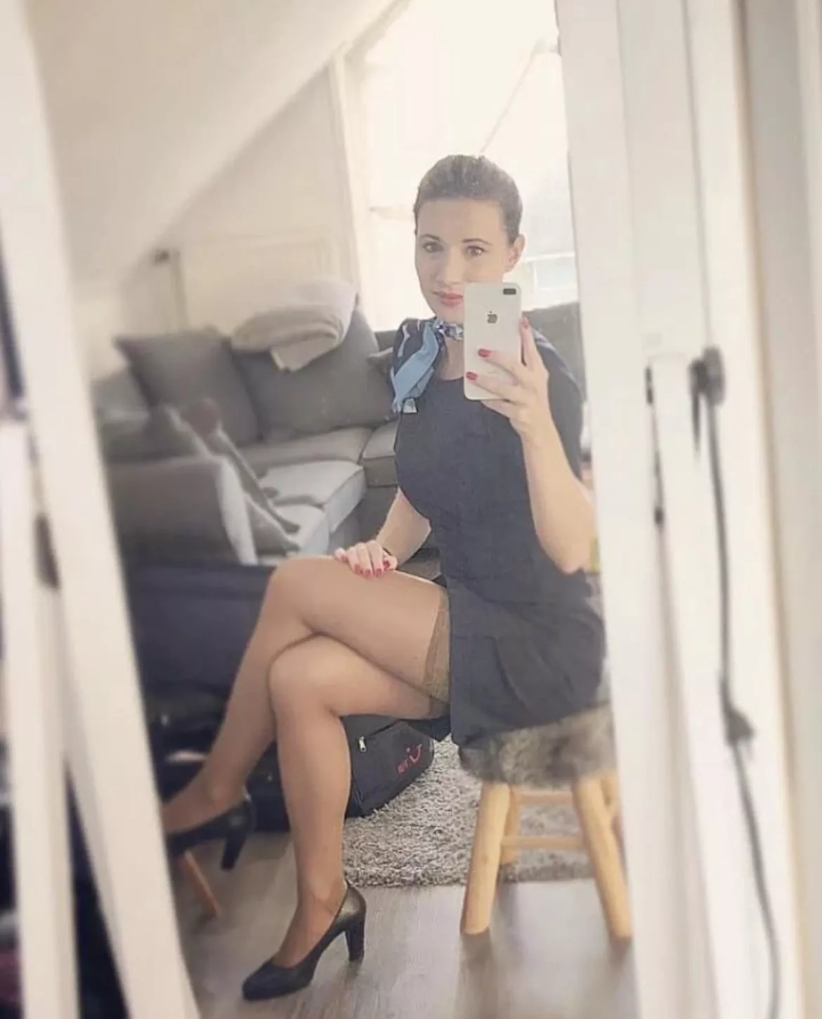 Stockings tops posted by arrayoutofbounds