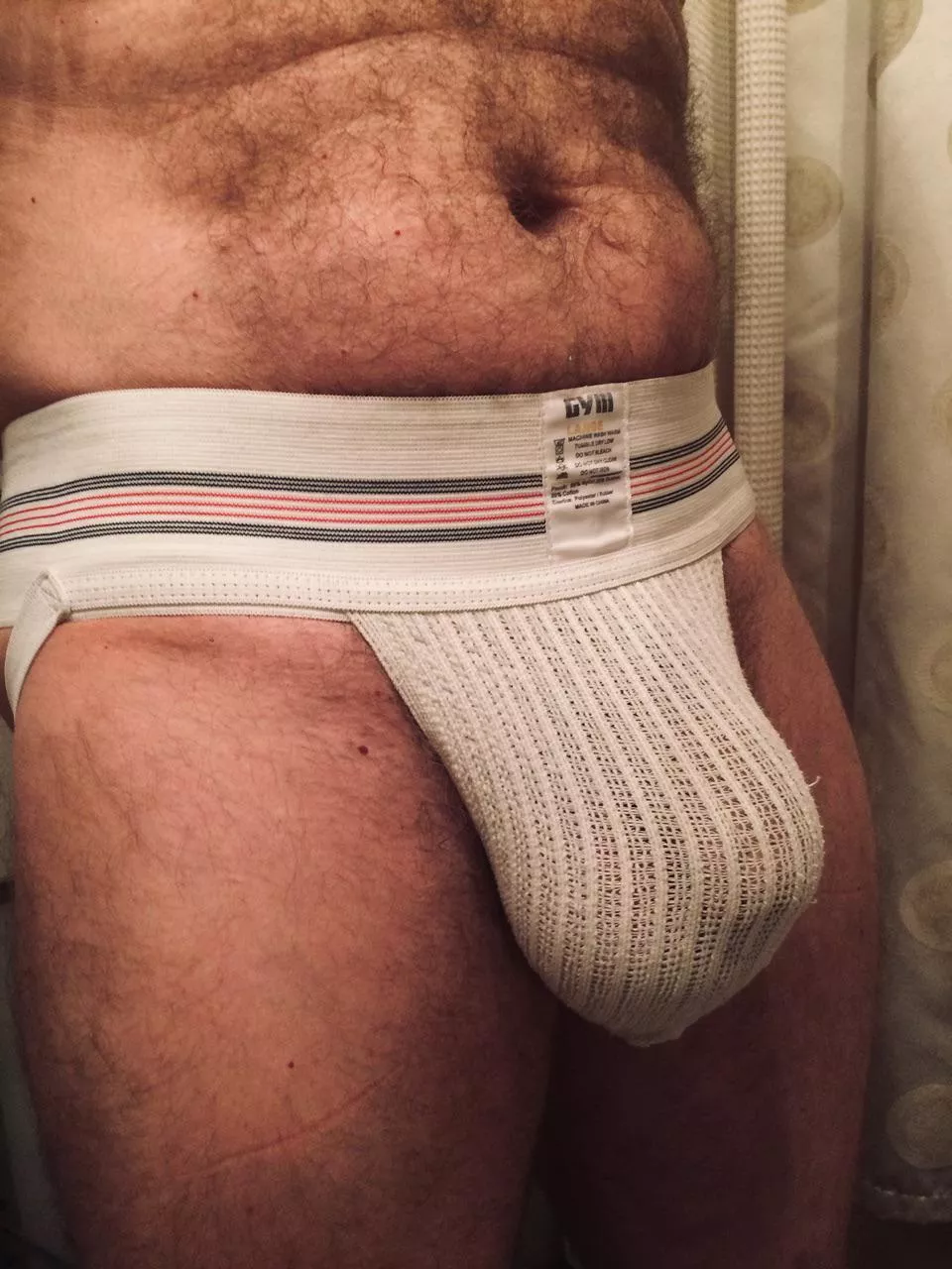 stuffed another pouch posted by HDawg8