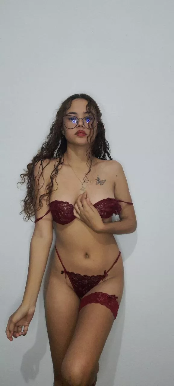 Te quiero mucho posted by lilselenaa