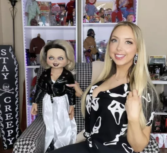 The Bunny by Ctoafn23