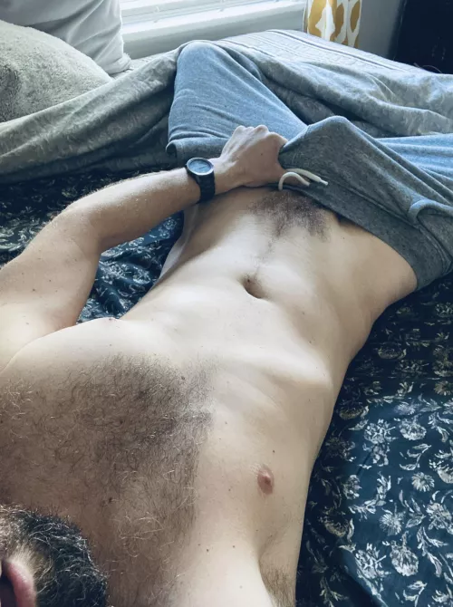 The girl at Chipotle told me she loved my sweat pants. 😅 So here we go—I guess we could call it “inspiration.” by xxinsatiab1exx