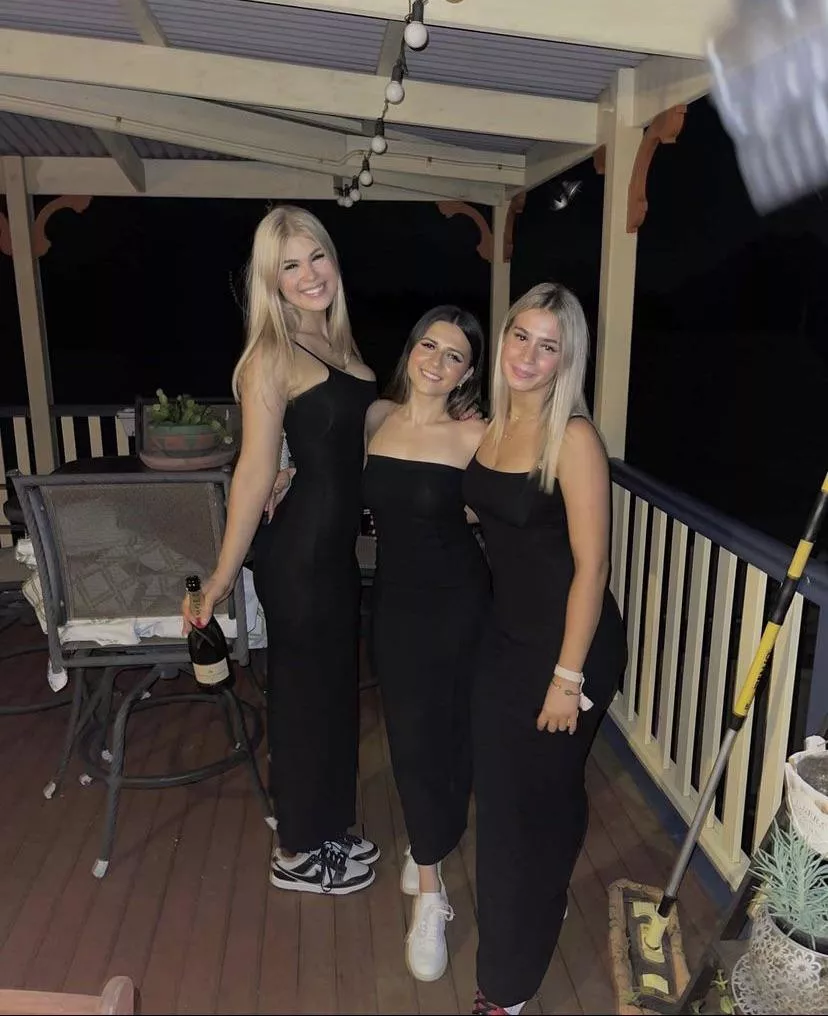 the height difference😯 they're all so hot 🥵 posted by ballz235