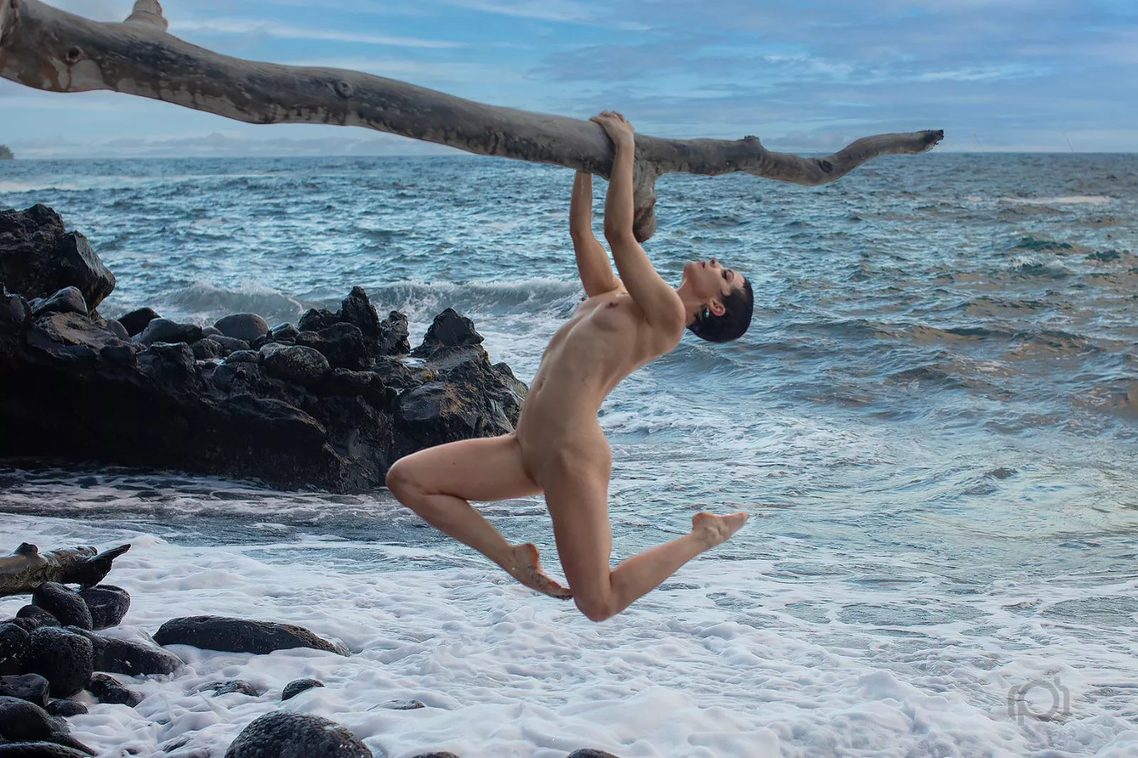 The world is my playground 😍 posted by purerebelmodel