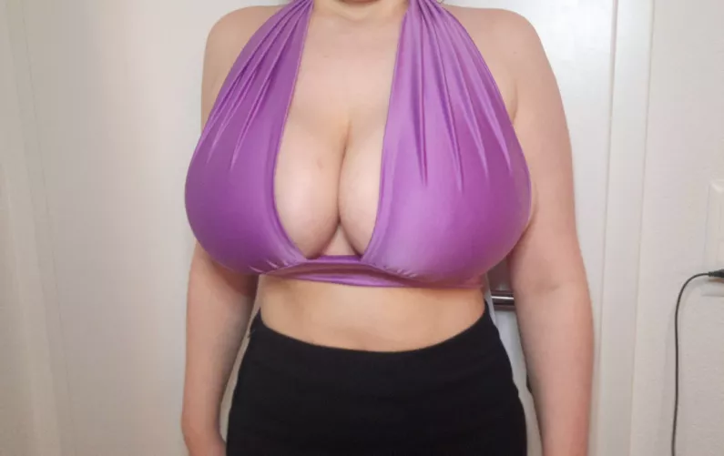 These could not be hidden if I tried... by missmeismaid