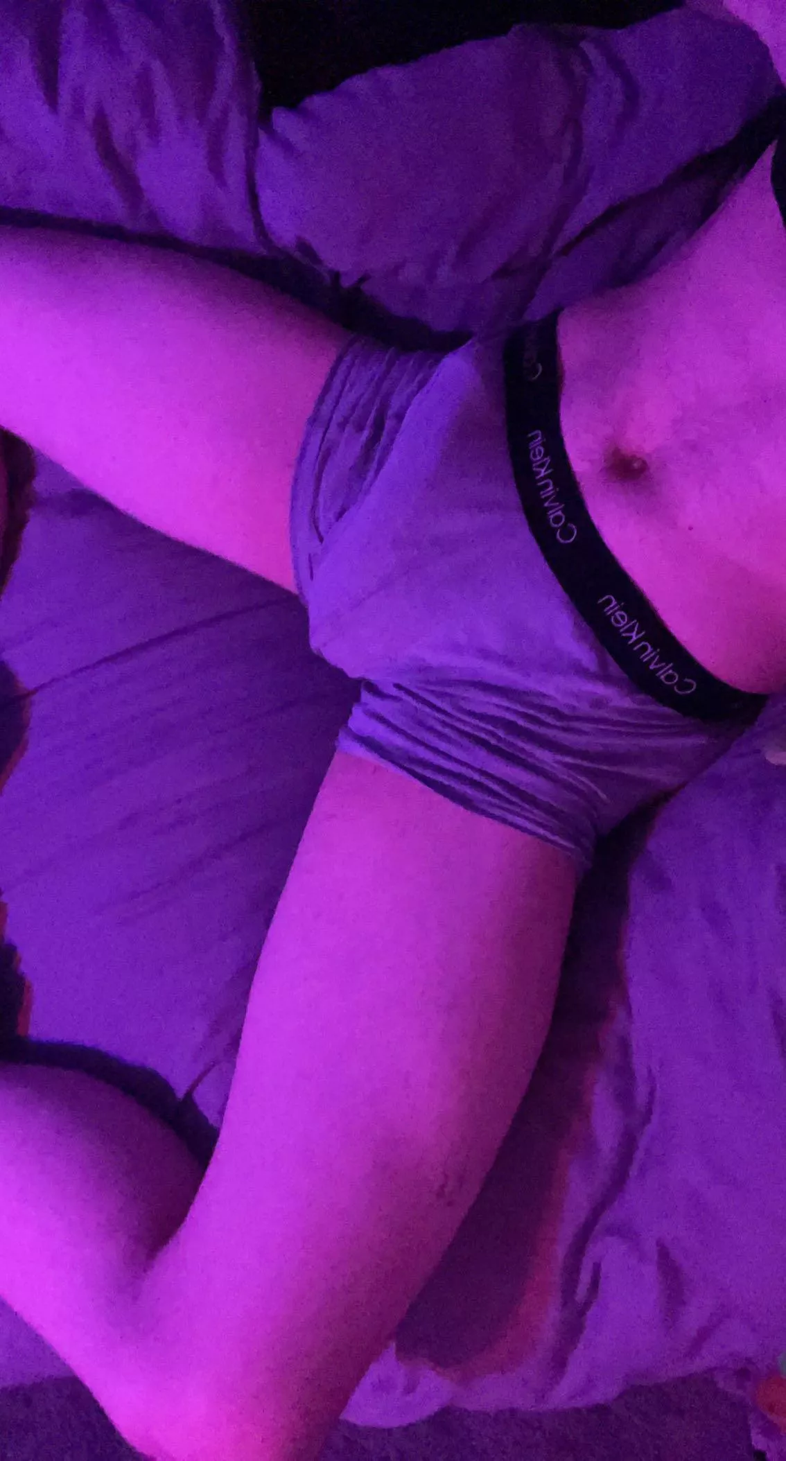 they’re getting tighter posted by arsontheif