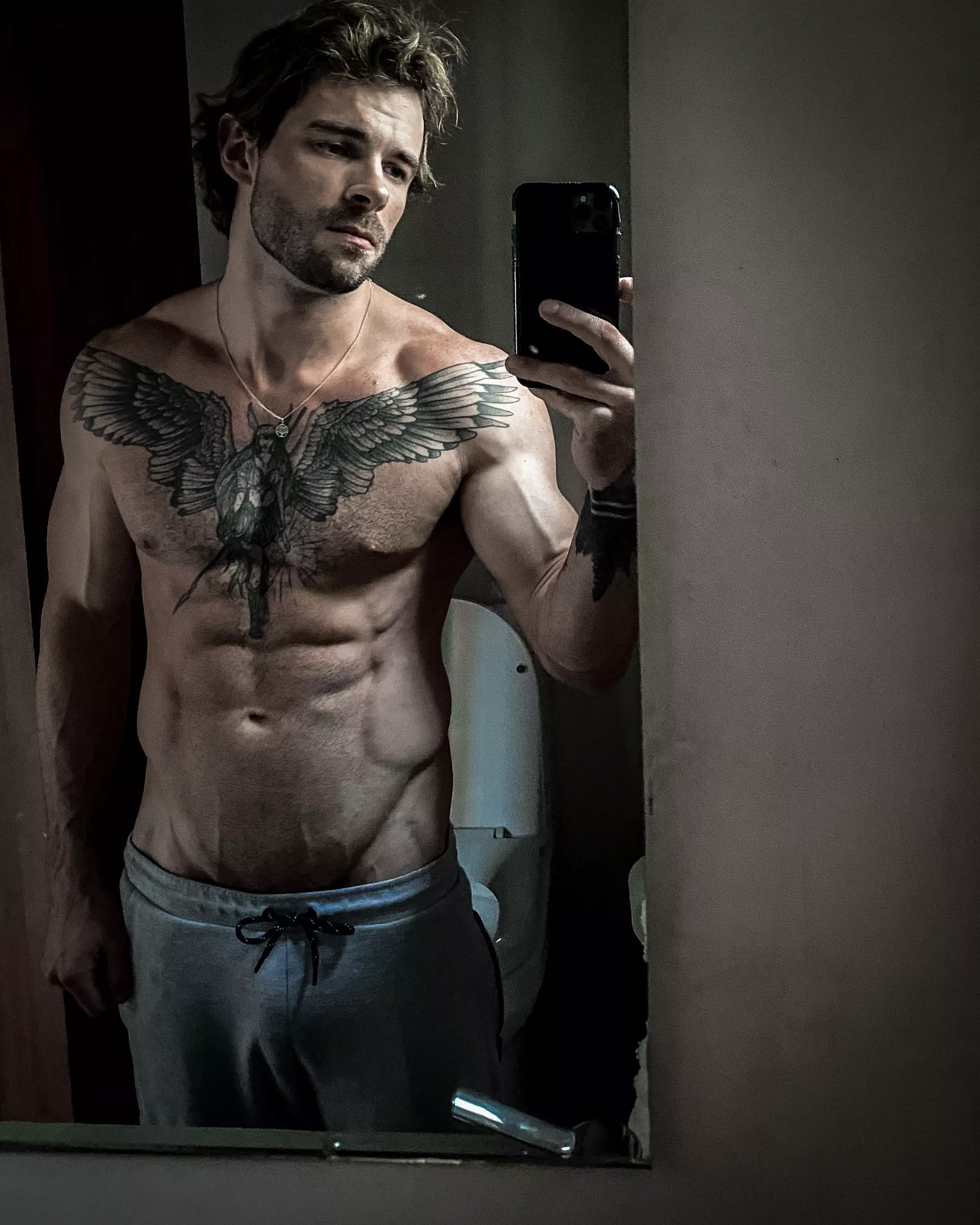 They’re slippin! posted by ArcadianRage