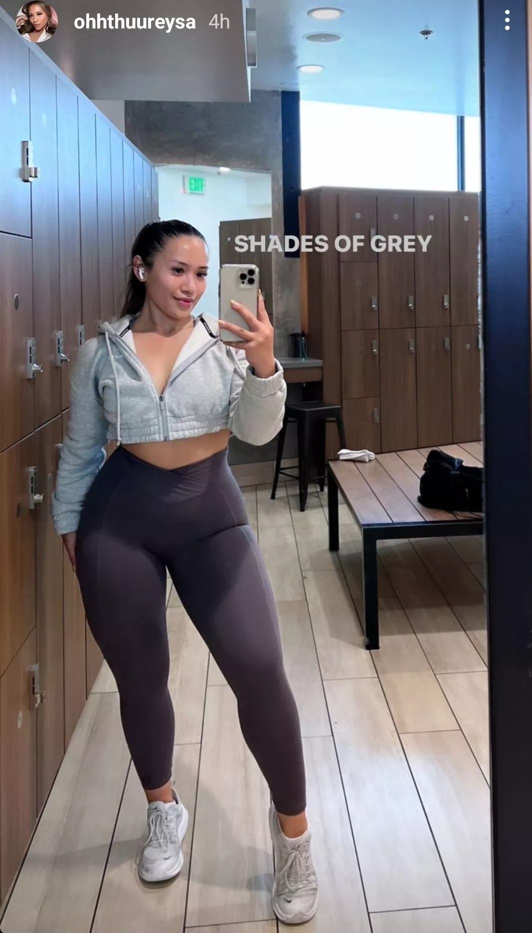 Thicc Theresa posted by assmannn1