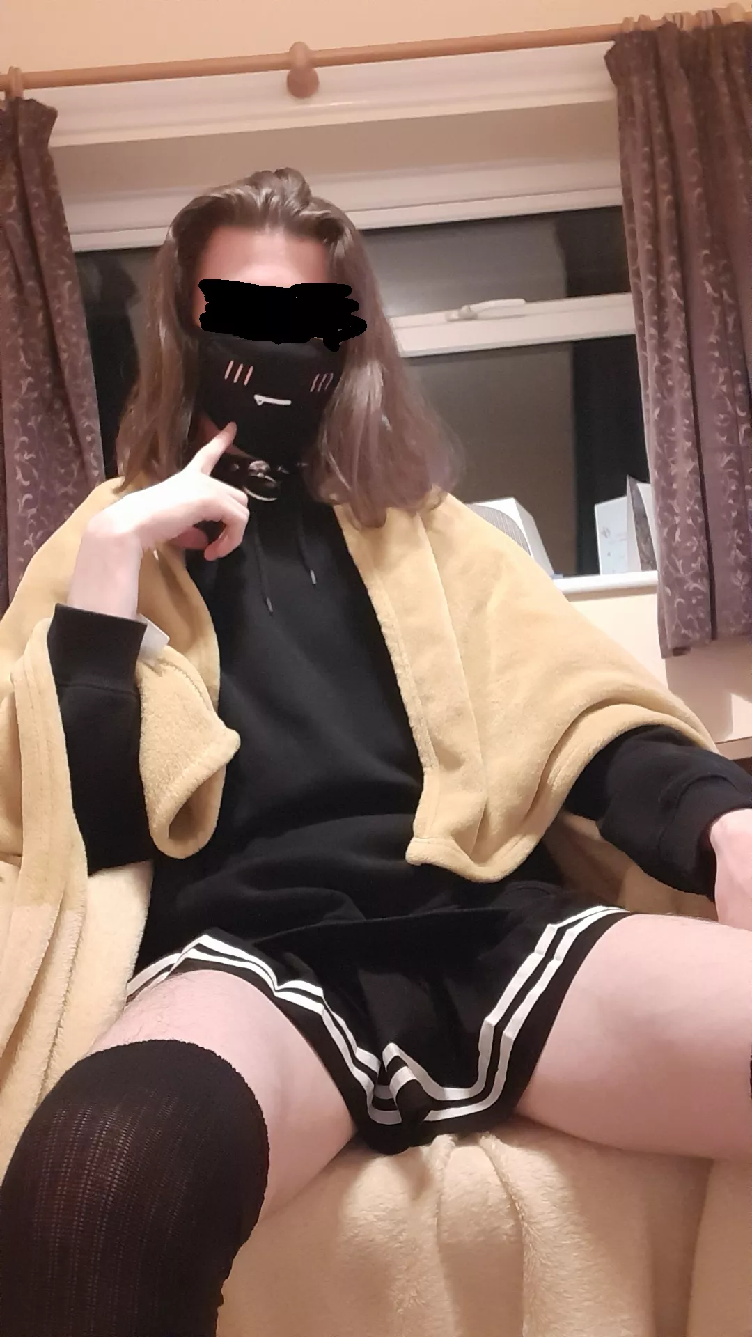 Thinking about you :3 posted by Regular_Share6541