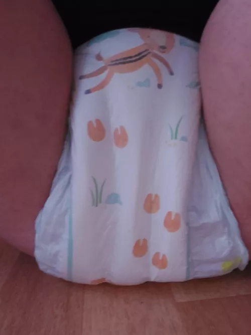 This drunk baby needs a change 🥰 Can you help me? 🩷 by babyprincesslia