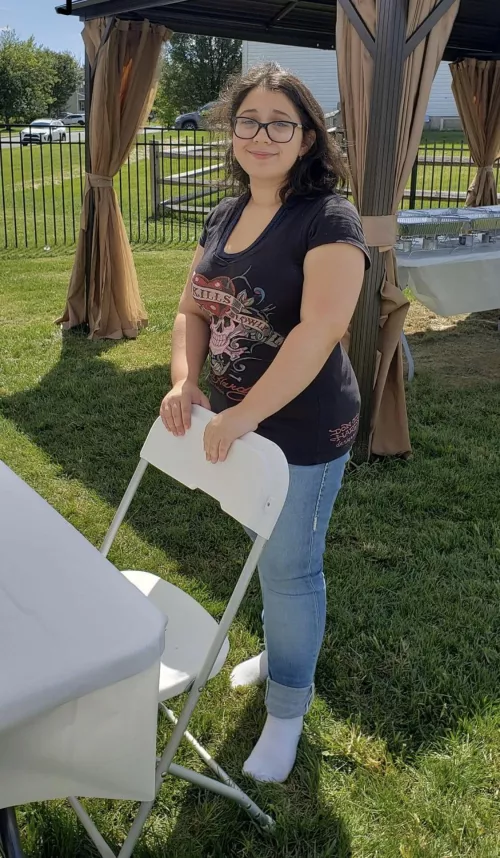 This is me now. Looking to get fatter. Taking any tips! by anonscap