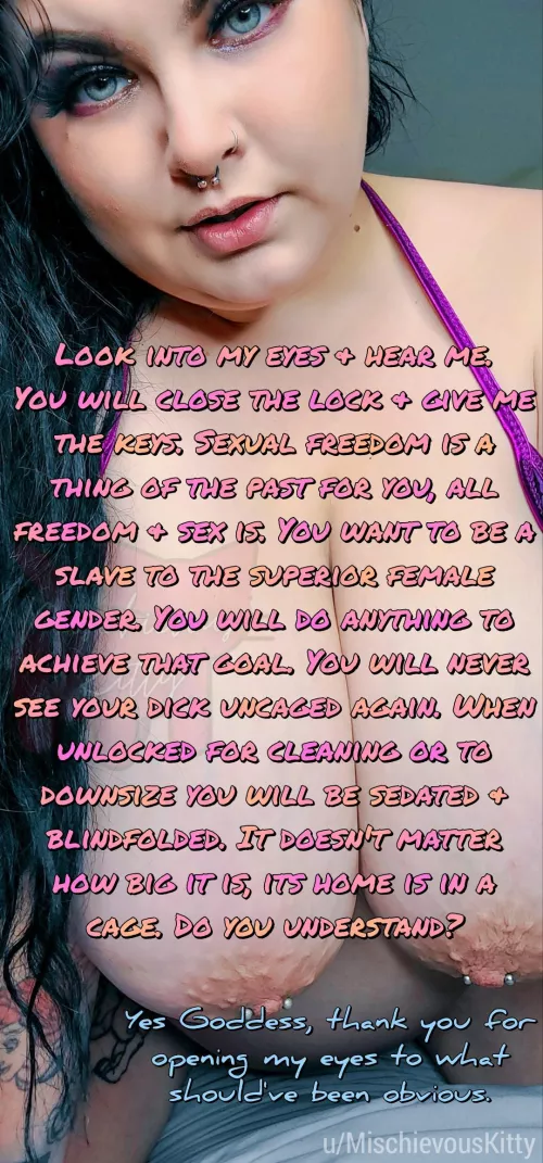 Those eyes make it all so obvious. 😵‍💫😵‍💫 by slave4Cutiepiie