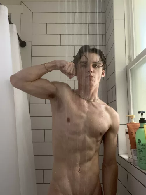 Thoughts? by OfficeLadIrish