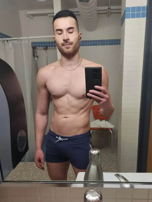 Thoughts? M/28 by kevint2017