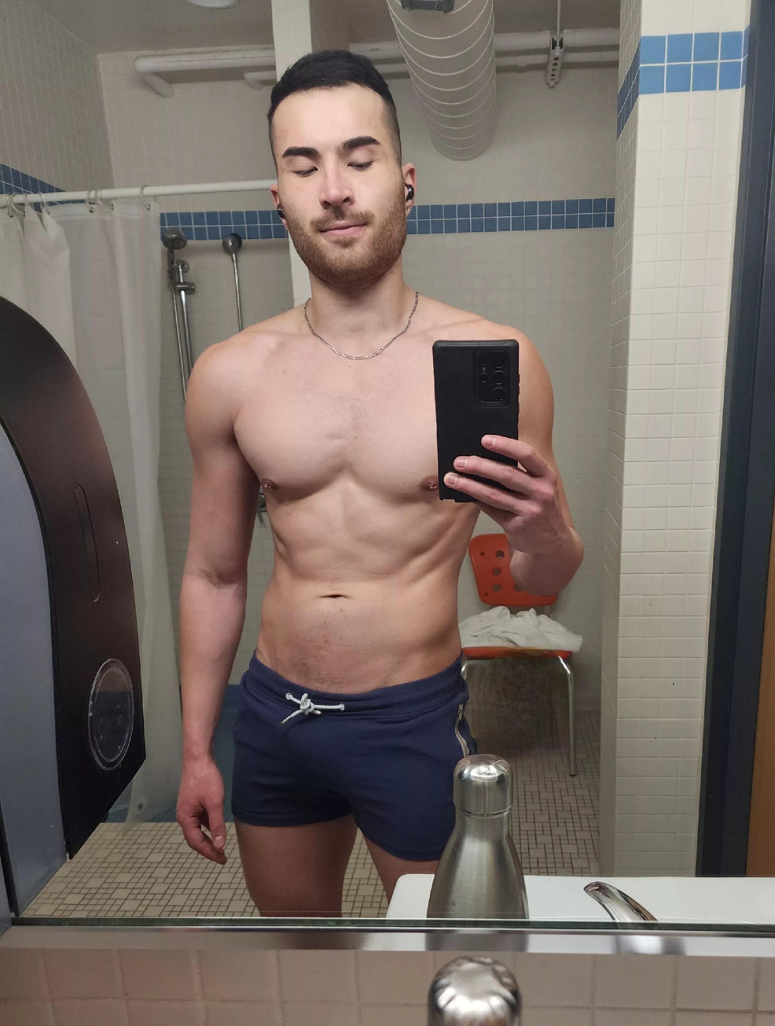 Thoughts? M/28 posted by kevint2017