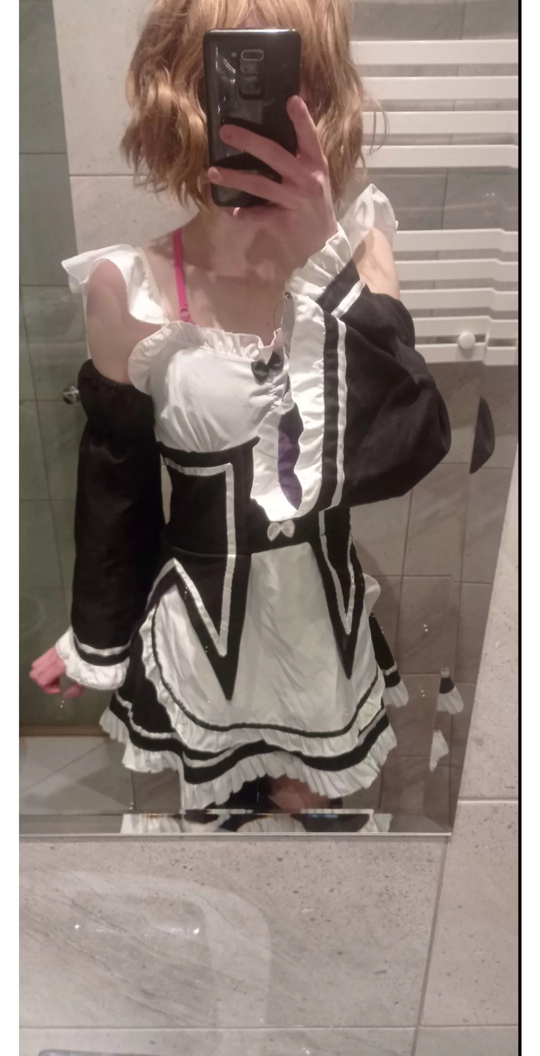 Time for some chores posted by mmhhmm0