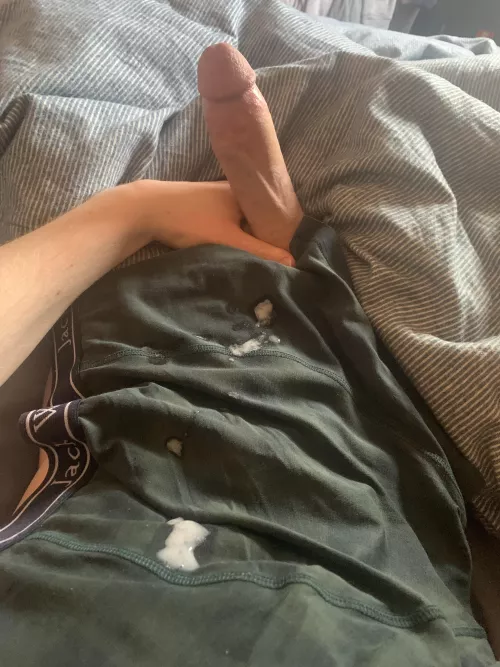 To suck or to swallow ? Why not both ?:) by remy35