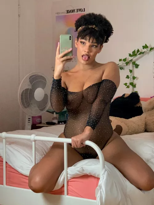 Treat me like and princess and fuck me like one too :) by softbby123