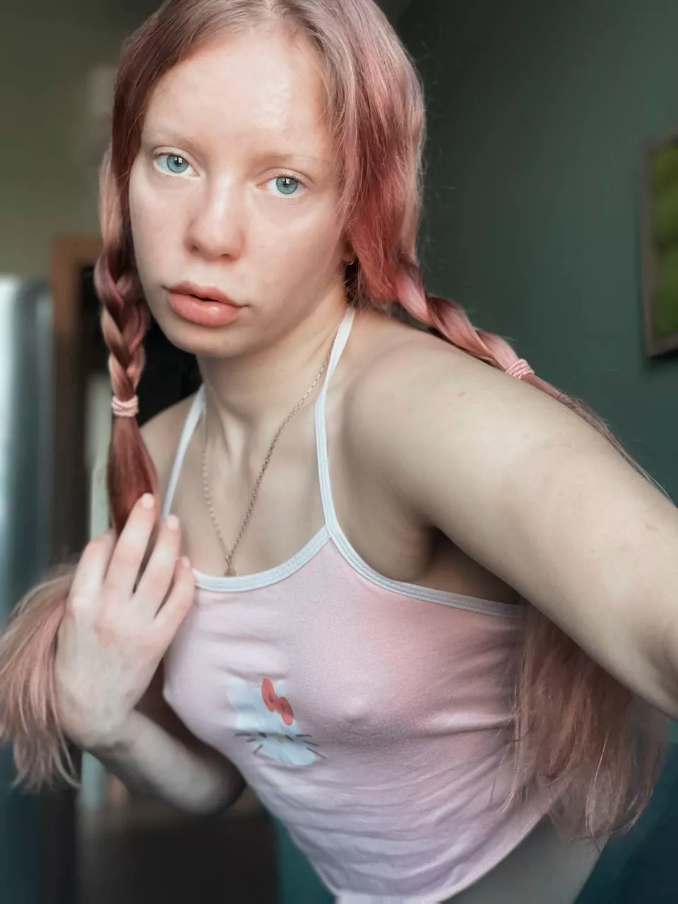 Try to not fall in love posted by Intrepid-Sundae-8802