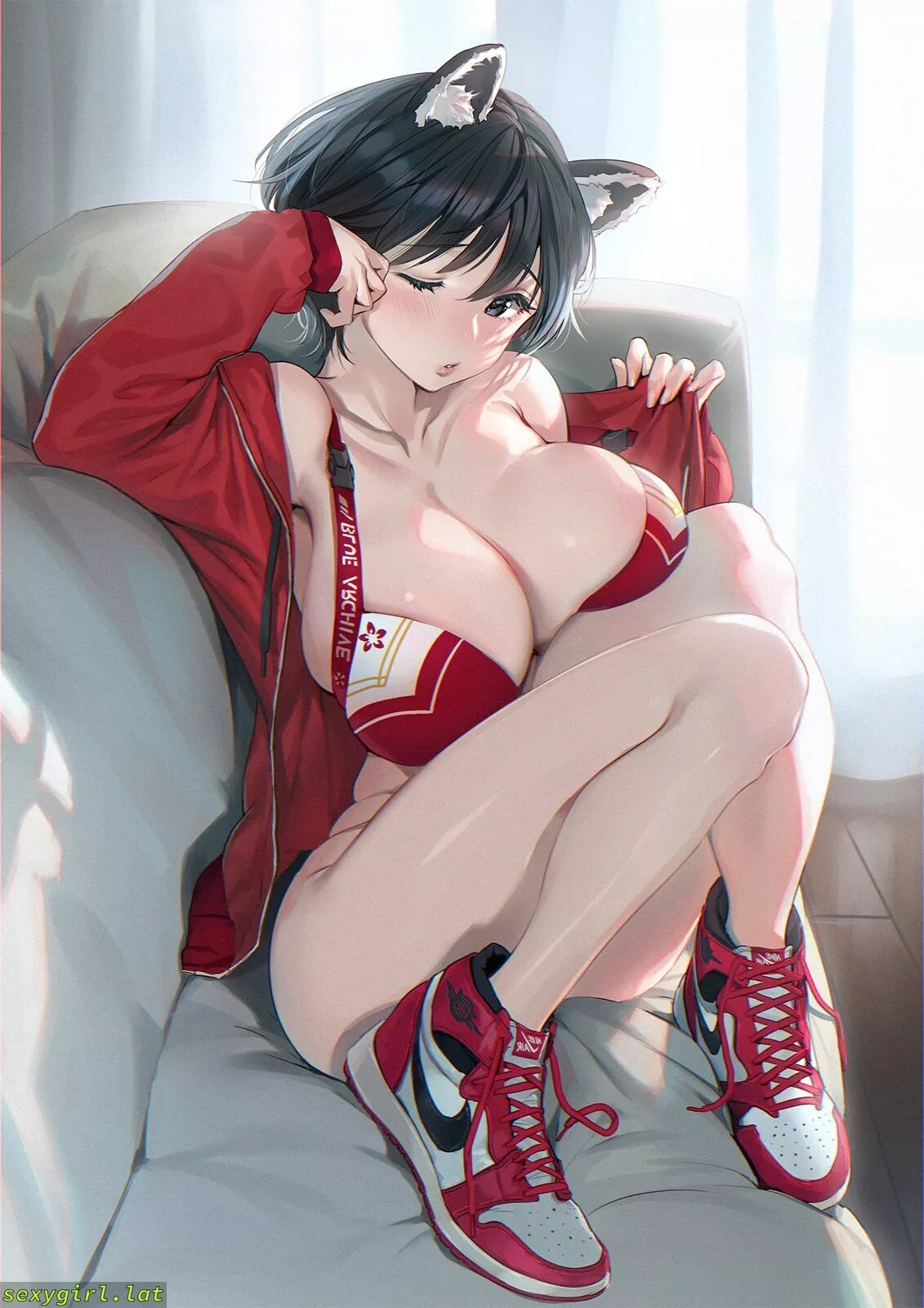 Tsubaki posted by hUXpQp0secMShE