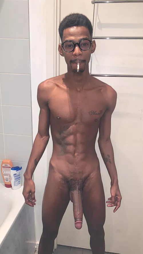😈Twink Body With A Daddy Dick😈 by dexldn