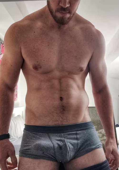 Unwrap your Friday treat by stilldadstracted